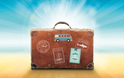 Comment préparer votre valise pour un voyage dans le désert ?