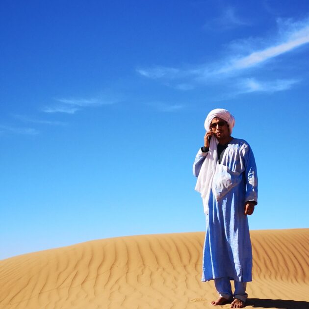 voyage au maroc telephone