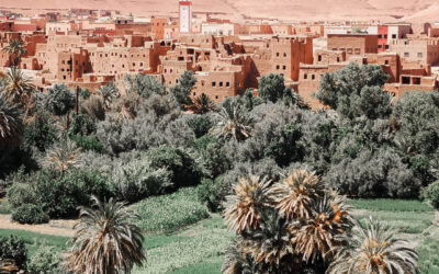 Quelle est la bonne période pour partir au Maroc ?