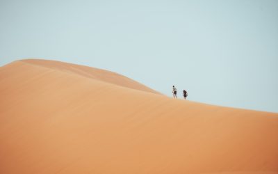 Voyage désert Maroc Depuis Marrakech 5 Jours En 4×4