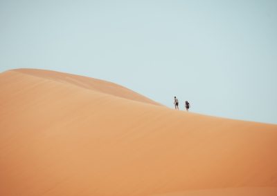 Voyage désert Maroc Depuis Marrakech