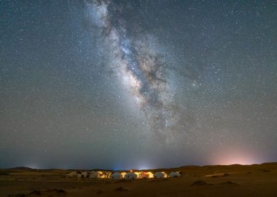 Voyage désert Maroc Depuis Marrakech