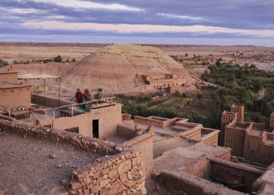 Voyage désert Maroc Depuis Marrakech
