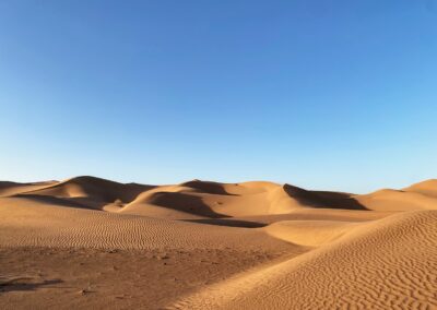 agadir merzouga desert circuit excursion sejour Voyage Desert Maroc