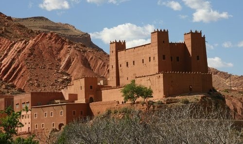 Visites villes impériales Maroc atlas