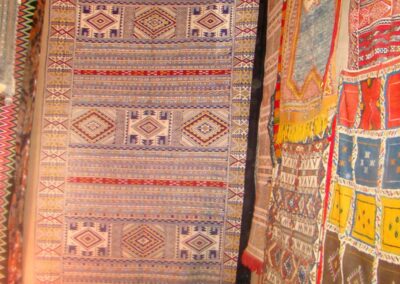 artisanat berbere maroc Voyage Desert Maroc