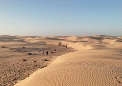 chegaga excursion circuit tours 1 Voyage Desert Maroc