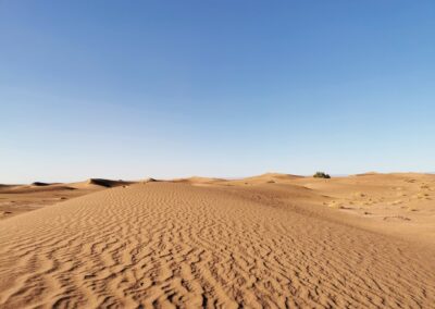 circuit desert 4x4 dune mhamid 1 Voyage Desert Maroc