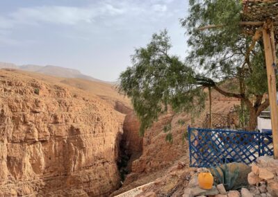 gorges de Dades Voyage Desert Maroc