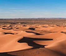 merzouga dunes Voyage Desert Maroc
