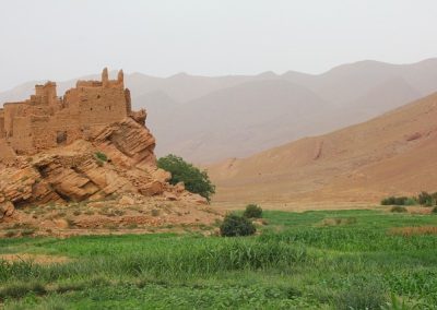 Excursion Ouarzazate Merzouga