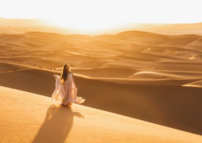 Voyage désert Maroc Depuis Marrakech