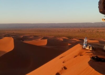 Excursion desert erg chegaga Maroc Voyage 2 Voyage Desert Maroc