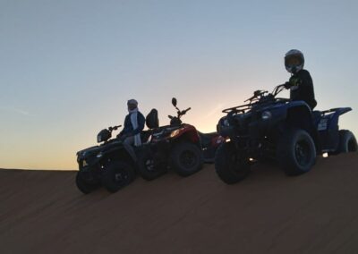 Circuit Desert Marrakech Essaouira 6 Jours