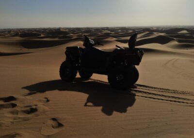 Circuit Desert Marrakech Essaouira 6 Jours