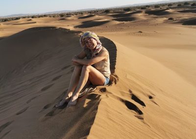 chegaga maroc desert voyage trip 1 Voyage Desert Maroc