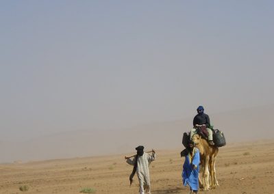 circuit trek excursion dromadaire chegaga merzouga maroc Voyage Desert Maroc