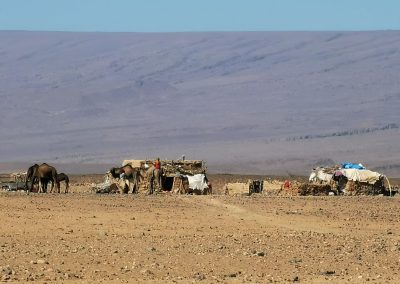 Marrakech Vers Desert 6 Jours Tour Du Sud