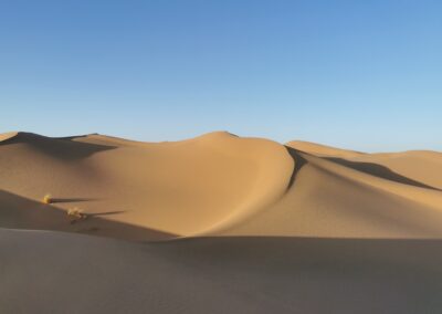 desert dune de Chegaga Voyage Desert Maroc