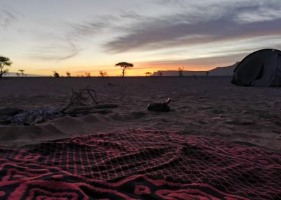 desert nuit marrakech agadir ouarzazate lever de soleil 1 Voyage Desert Maroc