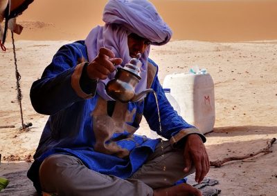 desert trip tour excursion the Voyage Desert Maroc