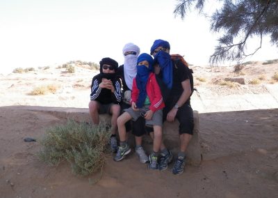 maroc excursion trip circuit 4x4 desert Voyage Desert Maroc