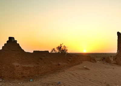mhamid desert excursion tours circuit Voyage Desert Maroc