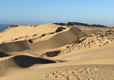 agadir desert circuit Voyage Desert Maroc