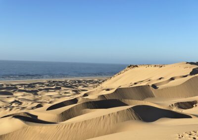 agadir excursion tour desert mer Voyage Desert Maroc