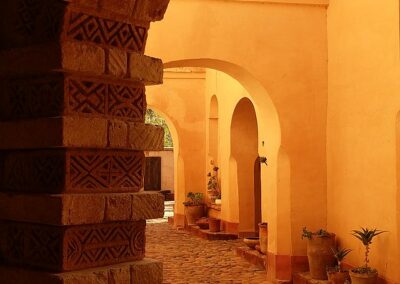 agadir tour packages Voyage Desert Maroc
