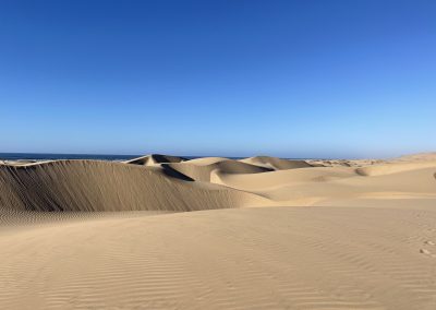 plage maroc agadir Voyage Desert Maroc