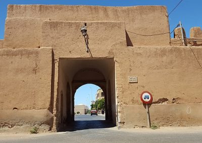 tiznit maroc excursion Voyage Desert Maroc