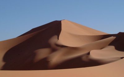 Circuits Desert Maroc depart de Marrakech – 4 Jours