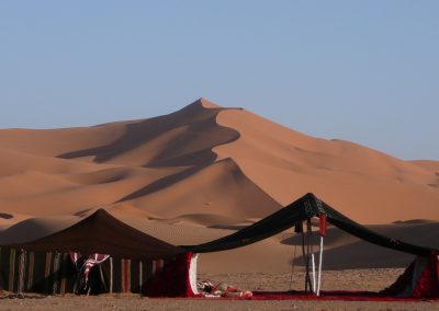 Excursion Desert Maroc 2jours Ouarzazate Erg Chegaga