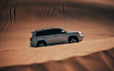 Erg Chegaga Desert tour depuis Agadir 5 Jours