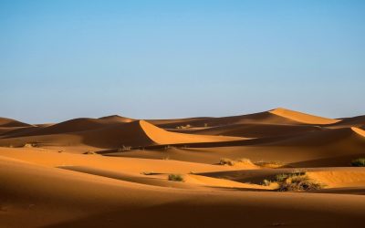 Ouarzazate desert Marrakech – Circuit 6 jours