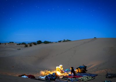 Ouarzazate desert Marrakech