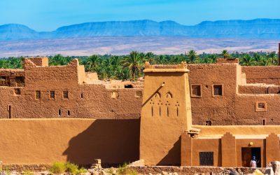 zagora erg chegaga 1 Agence de voyage, Circuit dromadaire et excursion 4x4 dans désert marocain EXCURSION ZAGORA REG CHEGAGA 3 JOURS 2 NUITS