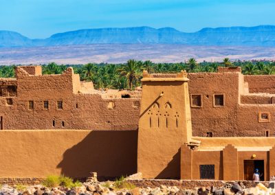 Excursion zagora erg chegaga